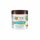 MÁSCARA SILICON MIX COCONUT OIL 478GR