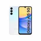 CELULAR SAMSUNG SM-A156M/DSN A15 8+256GB LIGHT BLUE 5G DUAL 6.6