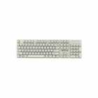 TECLADO USB FTXK22 PORTUGUÊS/BRANCO