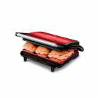 GRILL MONDIAL PRESS PG-01-RC VERMELHO 220V