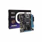 PLACA MÂE 1155 GOLINE H61M-G S/V/R/DDR3/VGA/HDMI