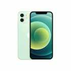 APPLE GRADE A IPHONE 12 128GB GREEN SO APA/NAO FUNCINA FACE ID