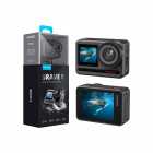 CÂMERA AKASO BRAVE 8 48MP/4K/IPX
