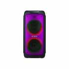 SPEAKER AIWA AWPOH1D 800W BT/FM/PRETO
