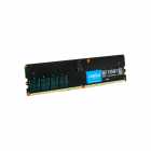 MEMÓRIA DDR5 16GB 5200MHZ CRUCIAL CT16G52C42U5