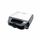 SANDWICHERA GRILL FREE HOME FR-1902 PRETO/1000W/110V/60HZ