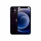 APPLE GRADE A IPHONE 12 128GB BLACK SO APA / MSG NA TELA