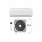 AR CONDICIONADO 24.000 HEIKO 220V/60HZ QNT/FRIO+KIT DE INST R410