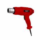 SOPRADOR NAPPO NHG-141 VERMELHO 200W 220V/50HZ