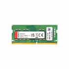 MEMÓRIA PARA NOTEBOOK DDR4 16GB 3200GHZ KINGSTON PRETO KVR32S22S8/16
