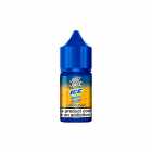 JUICE VAPE JUST JUICE NIC SALT CITRON & COCONUT 50MG 30ML