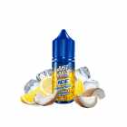 JUICE VAPE JUST JUICE NIC SALT CITRON & COCONUT 30MG 30ML