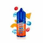 JUICE VAPE JUST JUICE NIC SALT GRAPE & MELOM 30MG 30ML