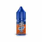 JUICE VAPE JUST JUICE NIC SALT GRAPE & MELOM ICE 50MG 30ML