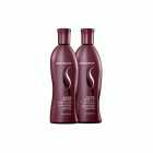 KIT SENSCIENCE TRUE HUE SHAMPOO+COND 300ML