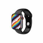 RELÓGIO MICROWEAR SMARTWATCH 9 PRO BLACK