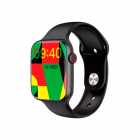RELÓGIO MICROWEAR SMARTWATCH 9 PRO SILVER