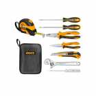 KIT FERRAMENTA INGCO HKTH10808 8 PEÇAS