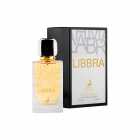MAISON ALHAMBRA LIBRA FEM 100ML EDP