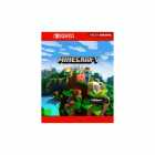 GAME NINTENDO SWITCH MIDIA MINECRAFT