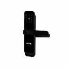 FECHADURA ELETRONICA HYE-620 DIJITAL PRETO