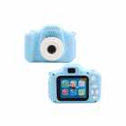 CAMÊRA INFANTIL DIGITAL M0137 BLUE