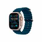 APPLE WATCH ULTRA 2 49MM MREG3LW/A CEL+GPS/OXI BLUE OCEAN