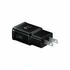 FONTE SAMSUNG EP-TA200NBEGWW USB 15W PRETO