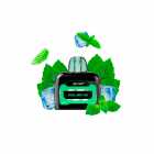 VAPE CARGA JUPITER 10K CARTRIDE 10000 PUFF SWEET MINT ICE
