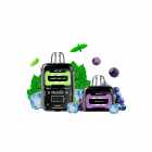 CIGARRO DESC POD JUPITER 20K 20000PUFF GRAPE ICE SWEET MINT ICE
