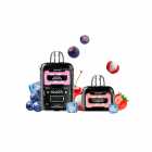 CIGARRO DESC POD JUPITER 20K 20000PUFF SAKU GRAPE ICE STRAWBERR LYCHE