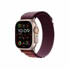 APPLE WATCH ULTRA 2 49MM MRET3LW/A CEL+GPS/TITANIUM INDIGO/M