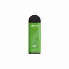 VAPE CARGA LIFE POD CARTRIDE 8000 PUFF MENTHOL