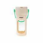 MINI LIQUIDIFICADOR PORTATIL SATELITE A-P27 VERDE