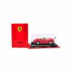 FERRARI RED MEN 75ML EDT + CARRINHO