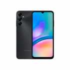 CELULAR SAMSUNG A05S 4+128GB BLACK DUAL 6.5
