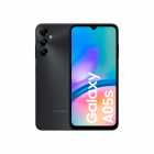 CELULAR SAMSUNG A05S 4+128GB BLACK DUAL 6.5