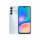 CELULAR SAMSUNG  A05S 4+128GB SILVER DUAL 6.5