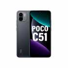 CELULAR XIAOMI POCO C51 6+128G INDIAN BLACK