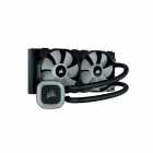 COOLER CPU CORSAIR HIDRO H100 RGB CW-9060053-WW