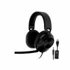 FONE COM MICROFONE CORSAIR HS55 GAMING