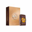 MERCEDES-BENZ MAN PEIVATE MEN 100ML EDP