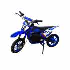 MINI MOTO ELETRICA 8.5