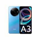 CELULAR XIAOMI REDMI A3 4+128GB GLOBAL AZUL ESTELAR