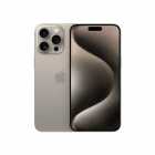 APPLE IPHONE 15 PRO MAX 1TB A-3106 NATURAL TITANIUM LL CHIP