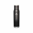 GARRAFA TÉRMICA STANLEY TO-GO BOTTLE PRETO 1.13L