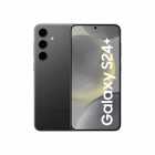 CELULAR SAMSUNG S24+ 12+256GB ONYX BLACK 5G
