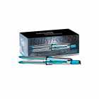 PRANCHA BABYLISS PRO OPTIMA 3000 NANO TITANIUN 465F BIVOLT PRATA/AZUL