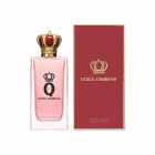 DOLCE GABBANA QUEEN FEM 100ML EDP