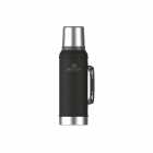 GARRAFA TÉRMICA STANLEY CLASSIC PRETO 950ML